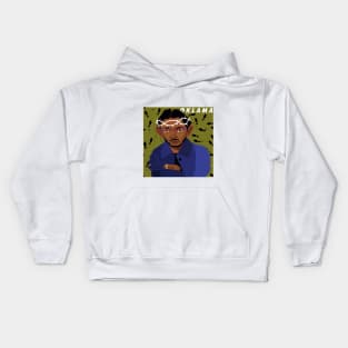 Mr. Morale Kids Hoodie